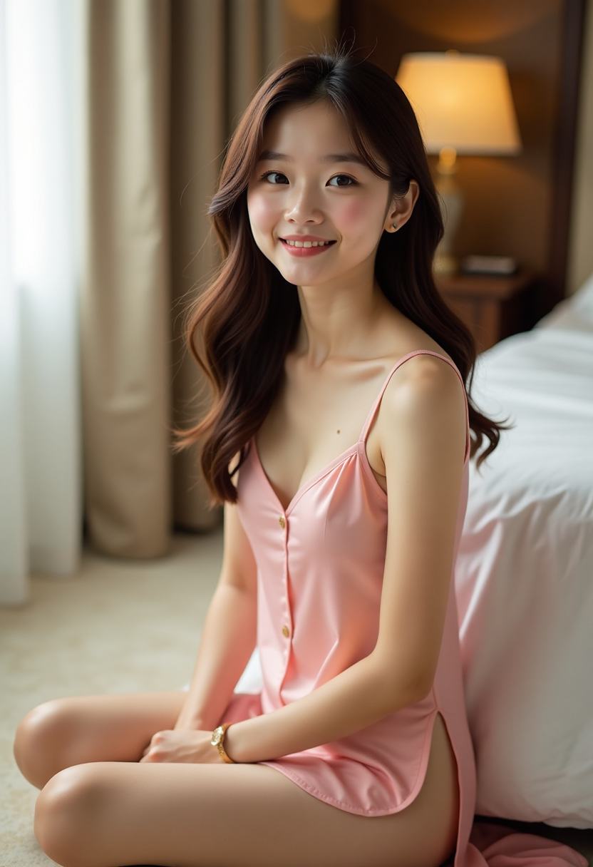悬疑剧深夜回声剧照